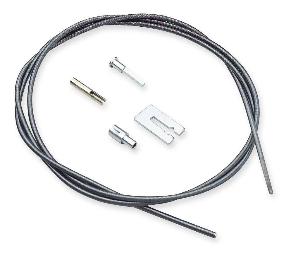 Motion Pro Speedo Cable Kit 3 Motion Pro Speedo Cable Kit