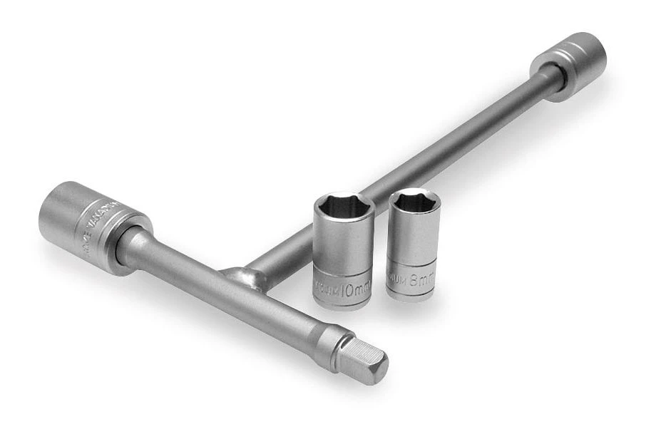 Motion Pro Tri-Drive Mini T Handle 3 Motion Pro Tri-Drive Mini T Handle