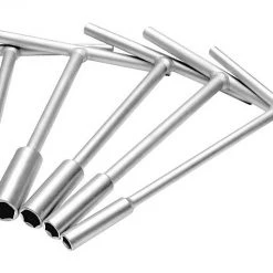 Motion Pro Mini T Handle Set