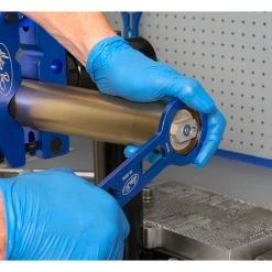 Motion Pro 46mm / 50mm Fork Cap Wrench -RideTech Gear Shop motion pro46mm50mm fork cap wrench 1