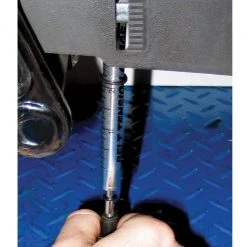 Motion Pro Belt Tension Gauge -RideTech Gear Shop motion pro belt tension gauge 2