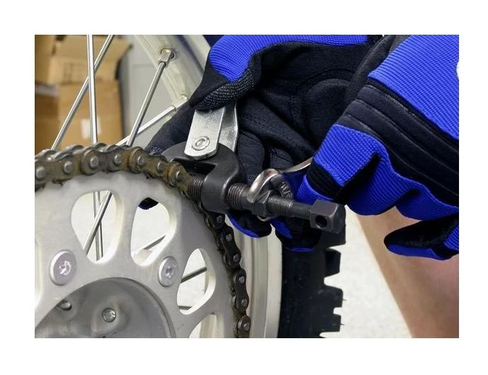 Motion Pro Chain Breaker With Folding Handle 5 Motion Pro Chain Breaker With Folding Handle - Image 3