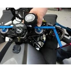 Motion Pro Clip On Handle Bar Alignment Tool -RideTech Gear Shop motion pro clip on handle bar alignment tool 5