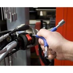 Motion Pro Combo Y-Drive Wrench -RideTech Gear Shop motion pro combo y drive wrench 4