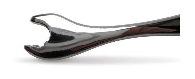 Motion Pro Ergo Spoke Wrench Spline Drive 4 Motion Pro Ergo Spoke Wrench Spline Drive - Image 2