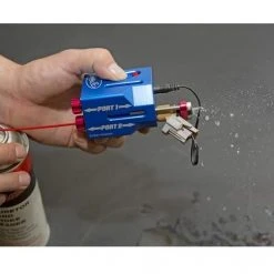 Motion Pro HV2 Fuel Injector Cleaner Kit -RideTech Gear Shop motion pro fuel inject clean kit hv2 2