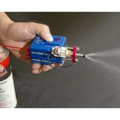 Motion Pro HV2 Fuel Injector Cleaner Kit -RideTech Gear Shop motion pro fuel inject clean kit hv2 3