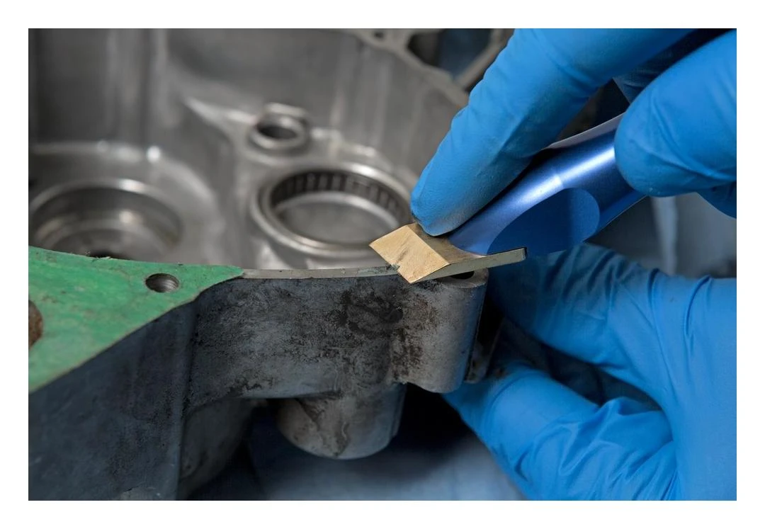 Motion Pro Gasket Scraper 6 Motion Pro Gasket Scraper - Image 4