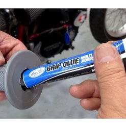 Motion Pro Grip Glue -RideTech Gear Shop motion pro grip glue 1