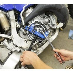 Motion Pro HD Clutch Holding Tool -RideTech Gear Shop motion pro hd clutch holding tool 1