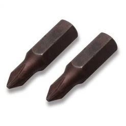 Motion Pro JIS Cross Head Bits