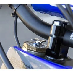 Motion Pro KYB AOS Compression Adjusters -RideTech Gear Shop motion pro kyb aos compression adjuster 1