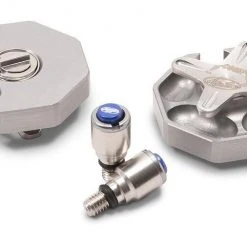 Motion Pro KYB AOS Compression Adjusters -RideTech Gear Shop motion pro kybaos compression adjusters