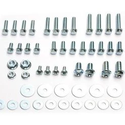 Motion Pro Metric Hardware Kit 52 Piece