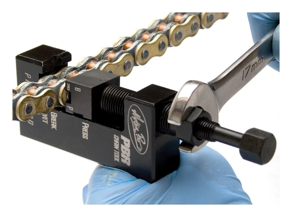 Motion Pro PBR Chain Tool 4 Motion Pro PBR Chain Tool - Image 2