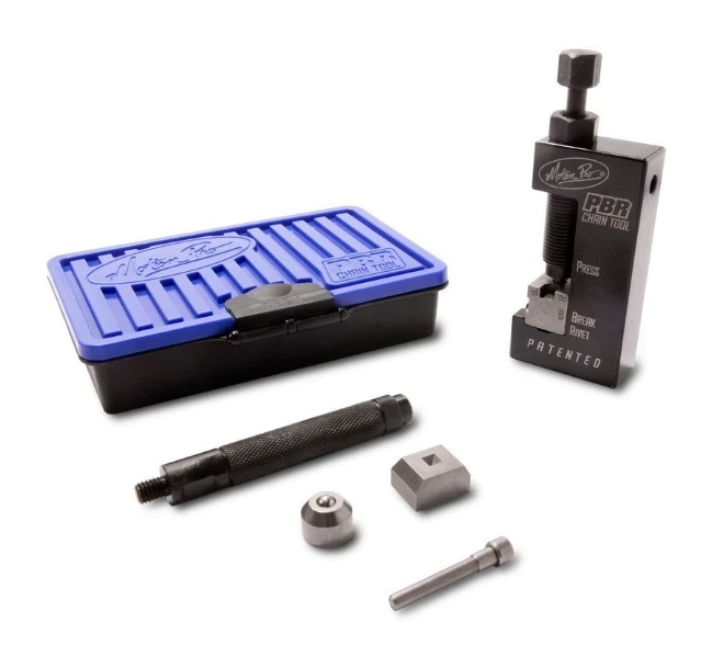 Motion Pro PBR Chain Tool 3 Motion Pro PBR Chain Tool