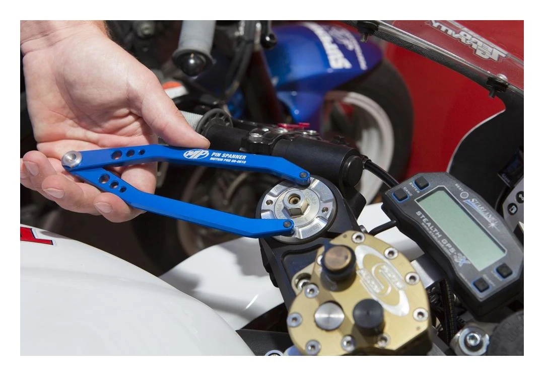 Motion Pro Pin Spanner Wrench 5 Motion Pro Pin Spanner Wrench - Image 3