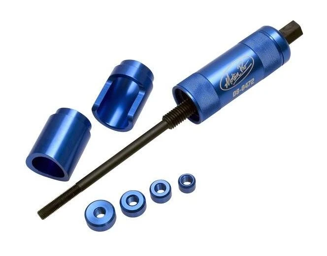 Motion Pro Deluxe Piston Pin Puller 3 Motion Pro Deluxe Piston Pin Puller