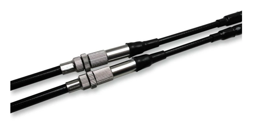 Motion Pro Rev2 Variable Rate Throttle Kit Honda CBR1000RR 2004-2007 [Open Box]