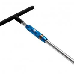 Motion Pro Spinner II T Handle With 3/8" Swivel Drive