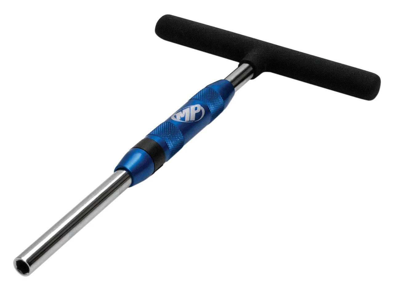 Motion Pro Spinner T Handle Bit Driver 3 Motion Pro Spinner T Handle Bit Driver