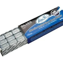 Motion Pro Steel Wheel Weights -RideTech Gear Shop motion pro steel wheel weights silver