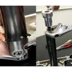 Motion Pro Steering Stem Bearing Tool For HD 9 Motion Pro Steering Stem Bearing Tool For HD -RideTech Gear Shop motion pro steering stem bearing tool for hd 2