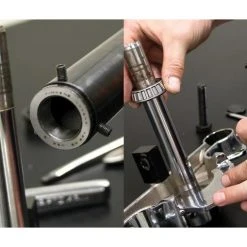 Motion Pro Steering Stem Bearing Tool For HD 10 Motion Pro Steering Stem Bearing Tool For HD -RideTech Gear Shop motion pro steering stem bearing tool for hd 3