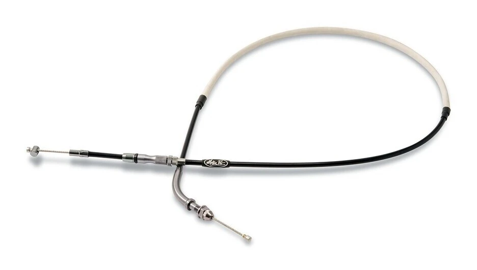 Motion Pro T3 Slidelight Throttle Cable Sherco 125 / 250 / 300 SE-R Factory / Racing 2014-2020 3 Motion Pro T3 Slidelight Throttle Cable Sherco 125 / 250 / 300 SE-R Factory / Racing 2014-2020