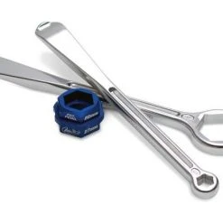 Motion Pro T6 Combo Lever Set 32/27/22/12/10mm