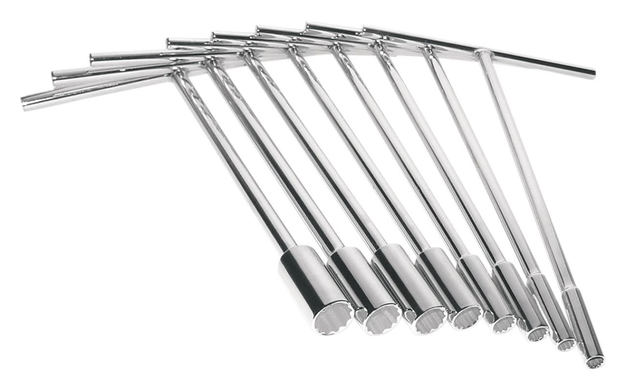 Motion Pro T Handle Sockets 3 Motion Pro T Handle Sockets