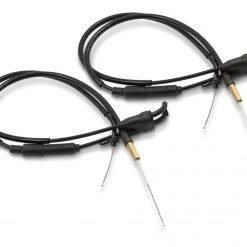 Motion Pro Vinyl Throttle Cable for Dirt