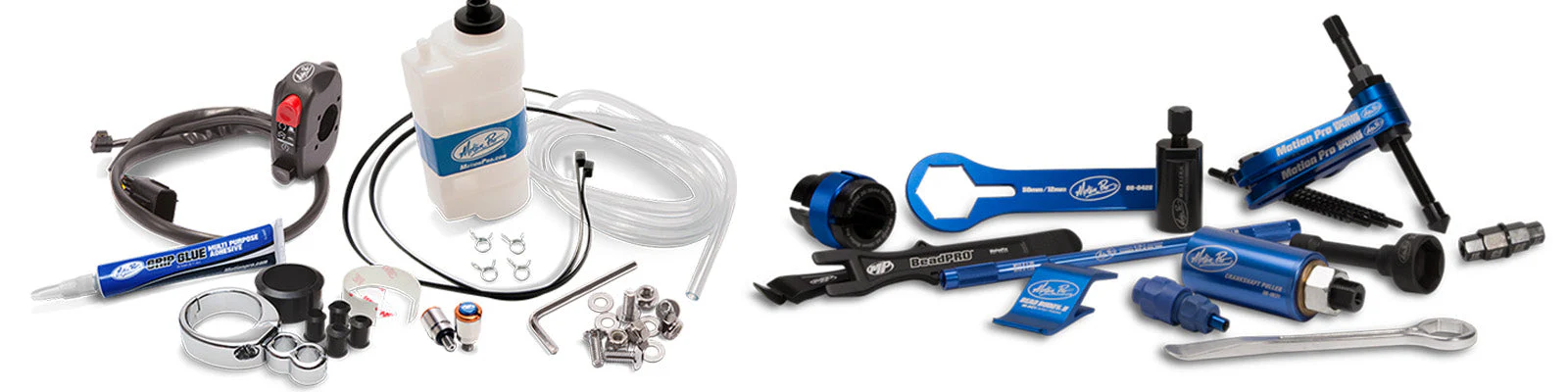 RideTech Gear Shop -RideTech Gear Shop MotionPro CollectionBanner 1