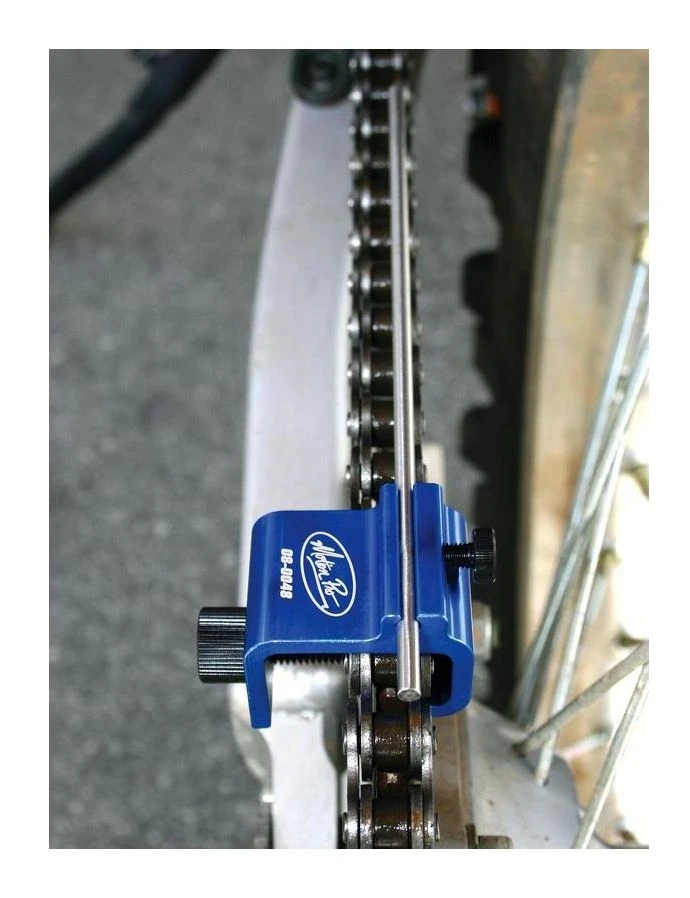 RideTech Gear Shop -RideTech Gear Shop motion pro chain alignment tool 1
